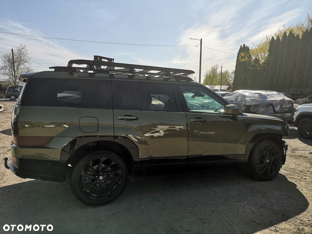 Hyundai Santa Fe - 33