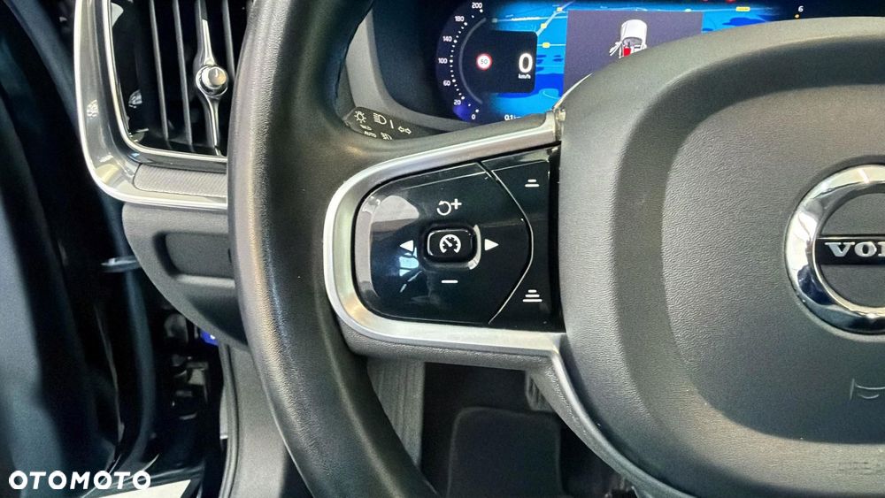 Volvo V60 B4 D Plus Bright - 26