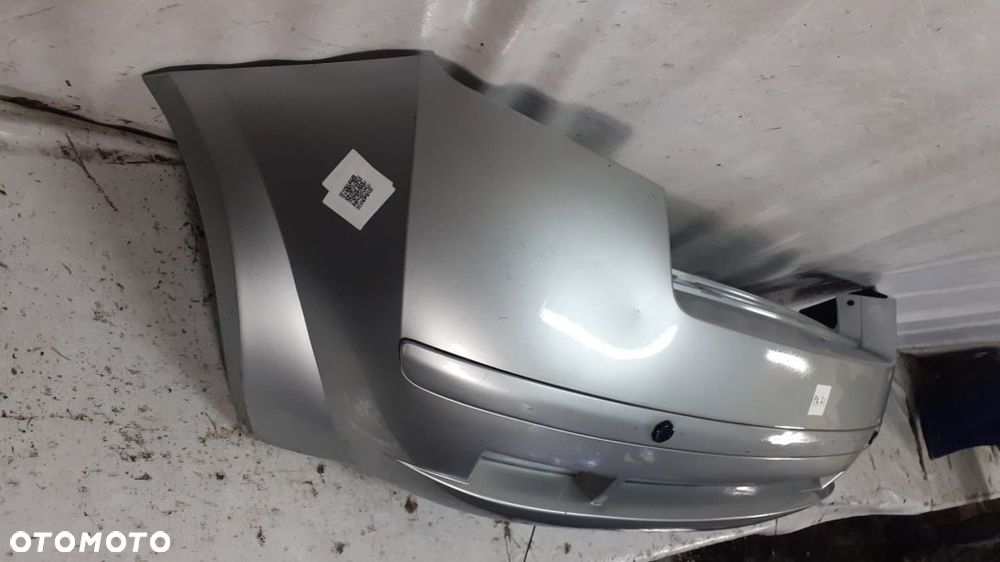 # ZDERZAK TYŁ TYLNY DO FIAT STILO 3D 3 DRZWI 647 - 2