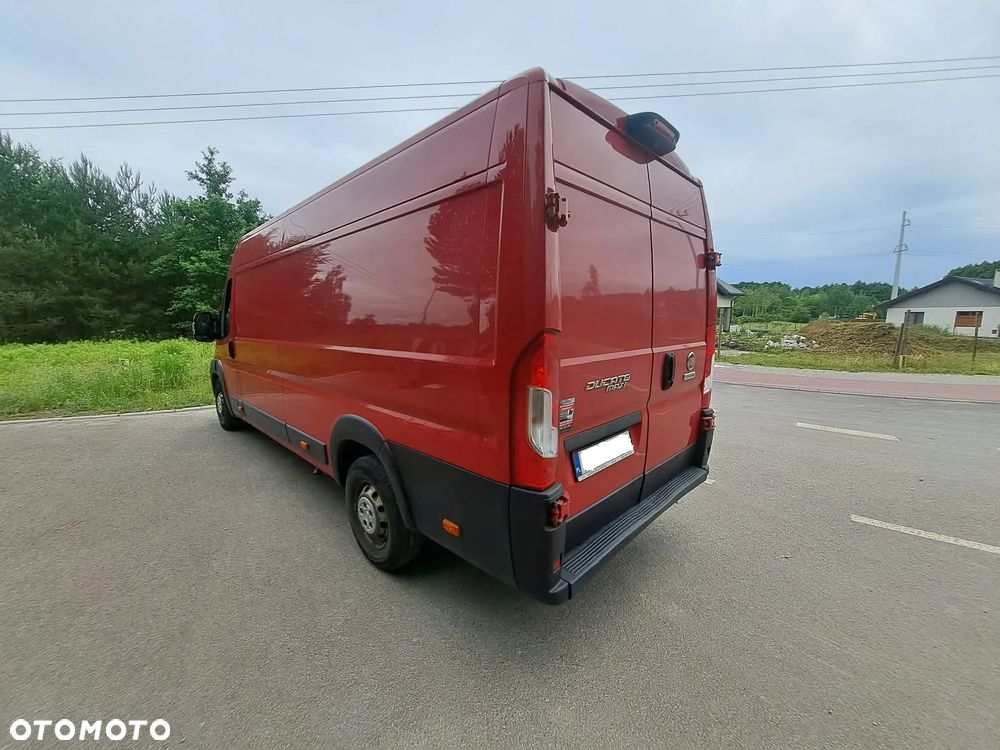 Fiat ducato - 2