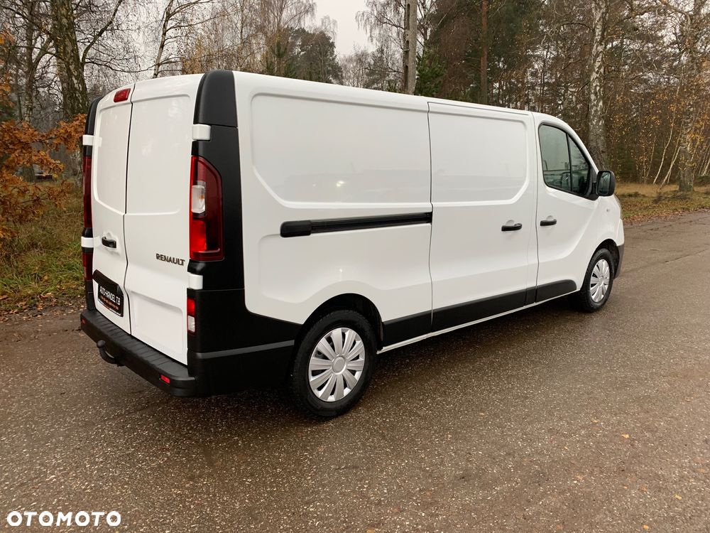 Renault Trafic - 8