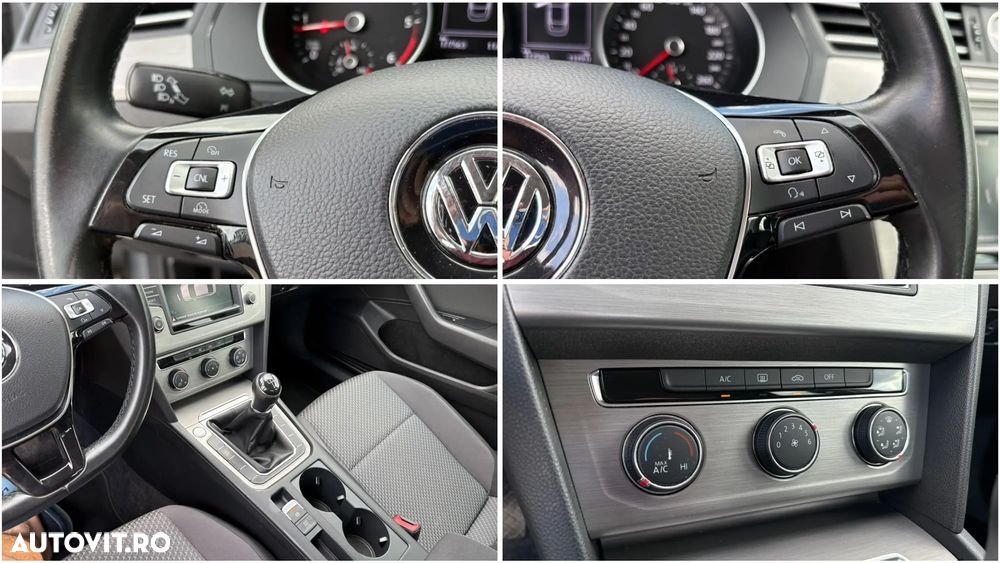 Volkswagen Passat - 8