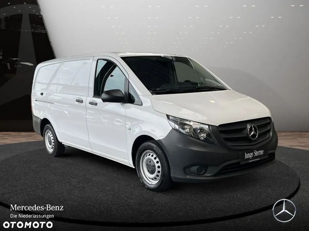 Mercedes-Benz Vito - 3