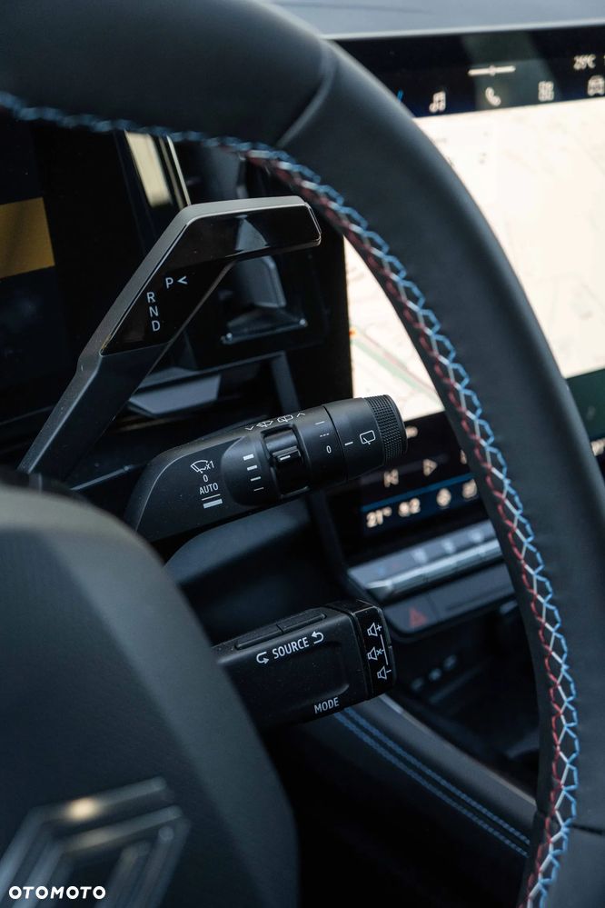 Renault Austral 1.2 E-Tech Full Hybrid 200 Esprit Alpine MMT - 27
