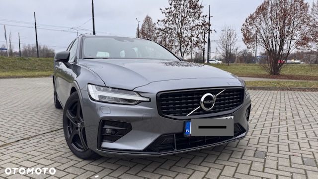 Volvo V60 B4 B Geartronic RDesign - 16