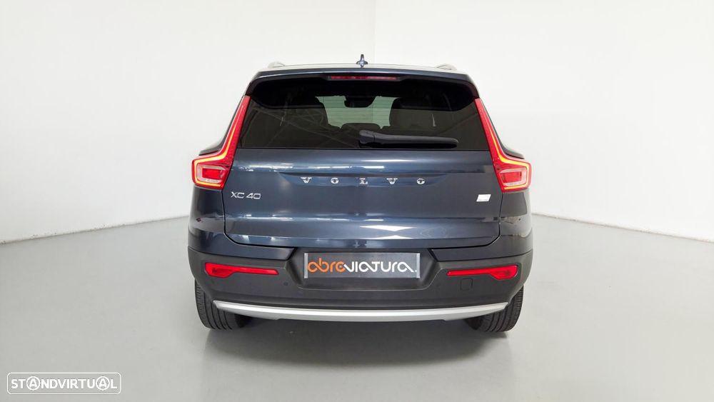 Volvo XC 40 1.5 T5 PHEV Momentum Plus - 5