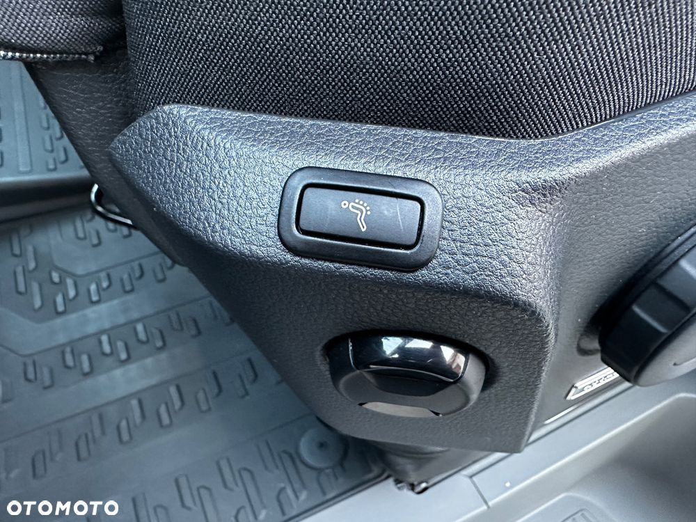 Volkswagen Crafter - 19