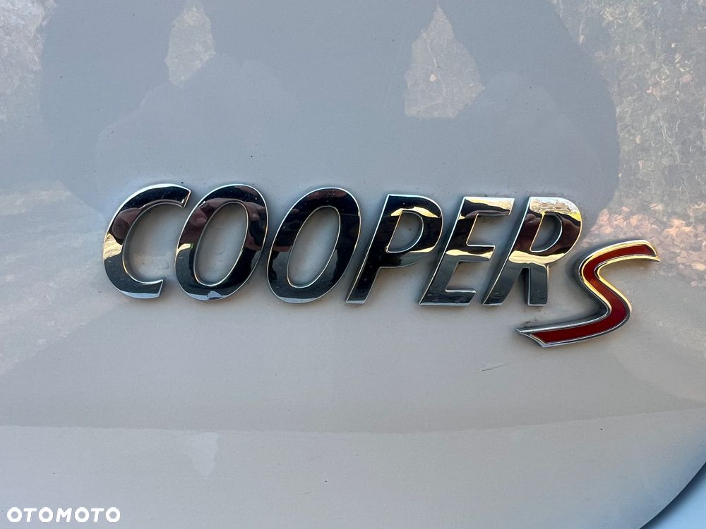 MINI Countryman Cooper S All4 - 25