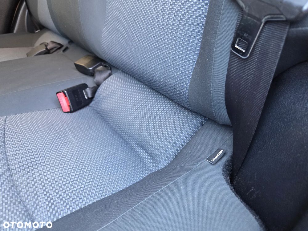 Nissan Qashqai 1.6 acenta - 27