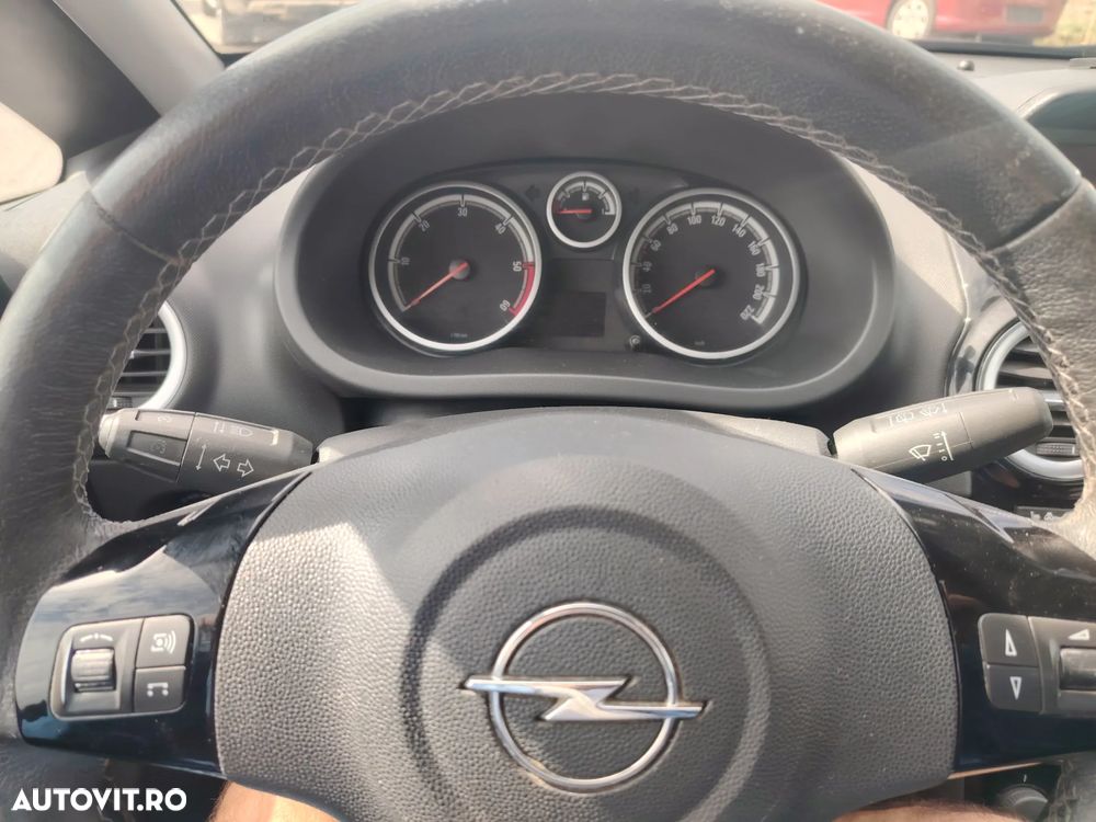 Opel Corsa 1.3 CDTI DPF Active - 7