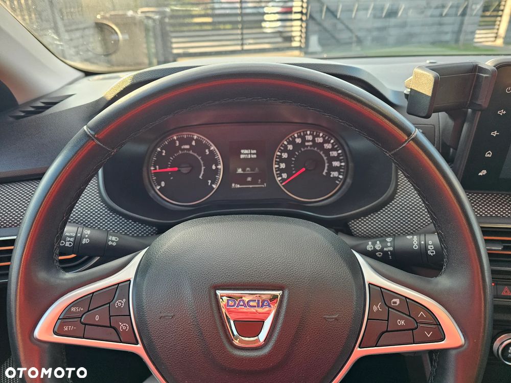 Dacia Sandero 1.0 TCe Expression - 13