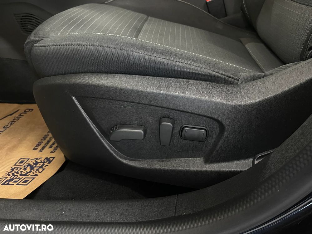 Renault Arkana E-TECH 145 Techno - 26