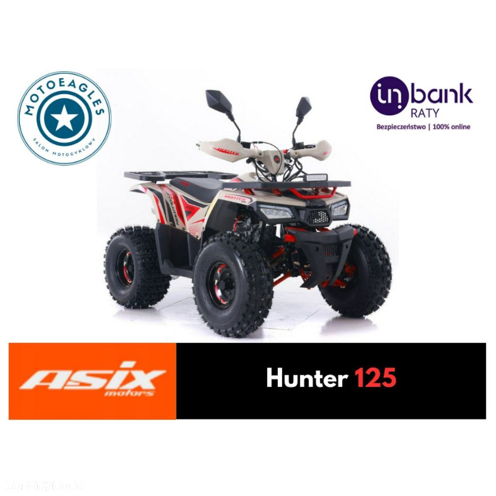 ASIX Inny - 1