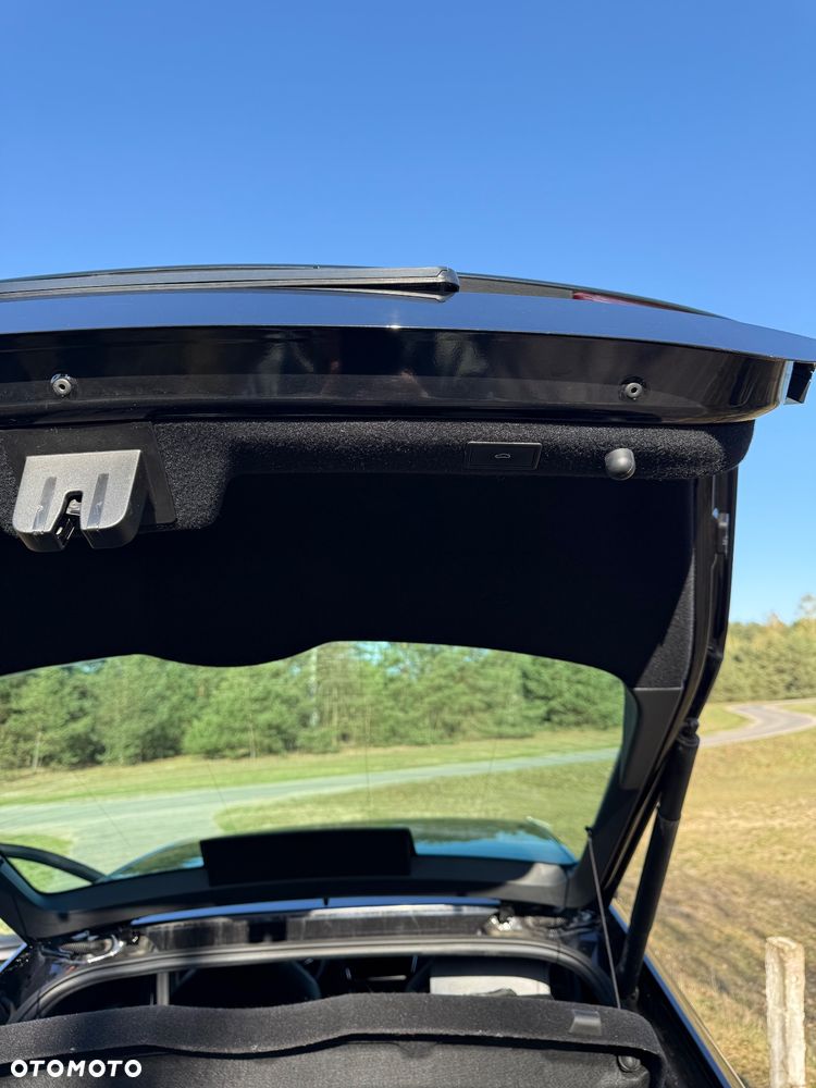 Skoda Superb 2.0 TSI 4x4 Sportline DSG - 11