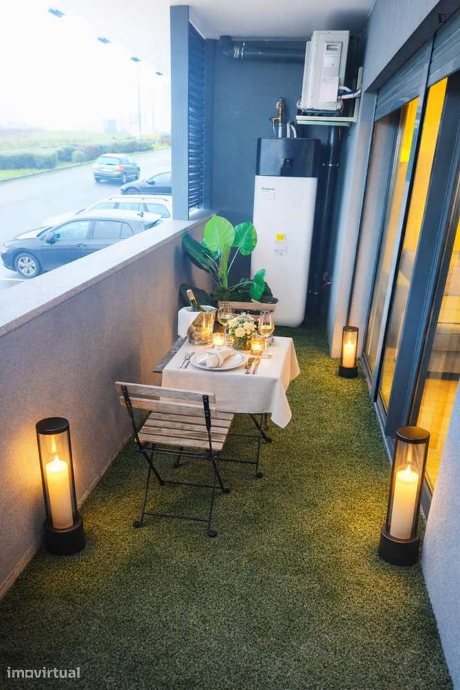 Apartamento com 2 quartos - localizado em Lisbon - Grande imagem: 4/14