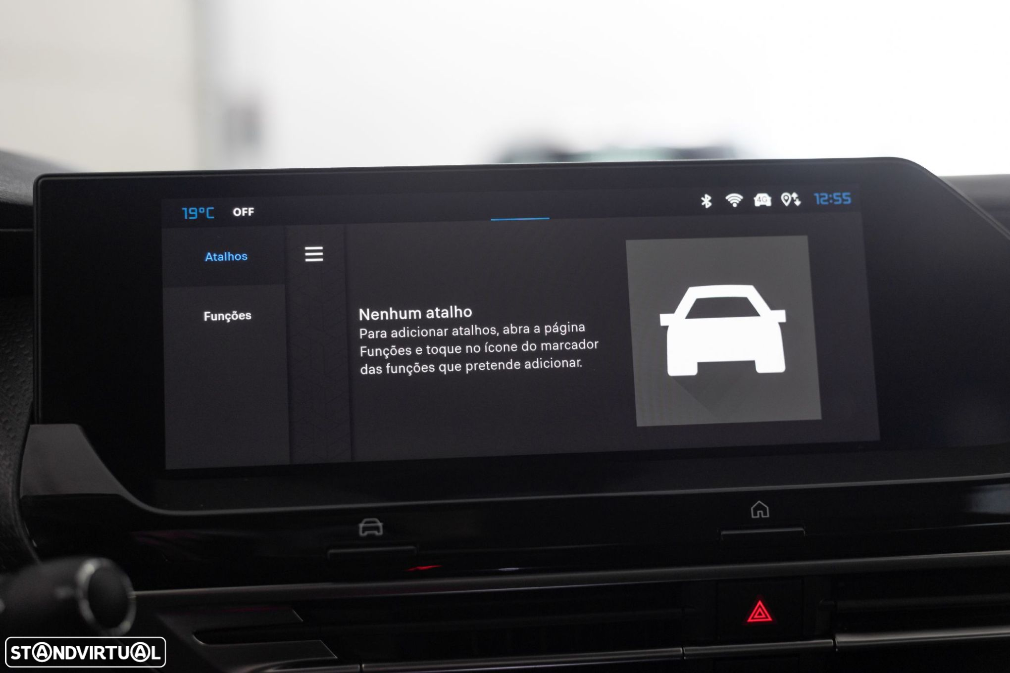 Citroën C5 X 1.2 PureTech Feel Business EAT8 - 44