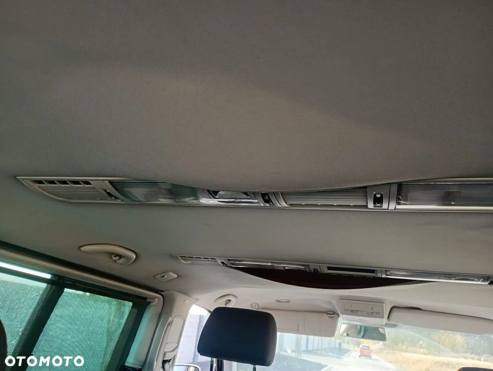 Volkswagen Multivan TDI L1 Comfortline - 15