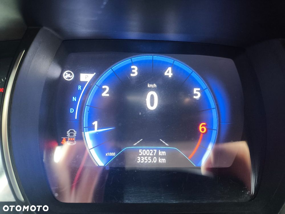 Renault Megane 1.3 TCe FAP Limited EDC - 9