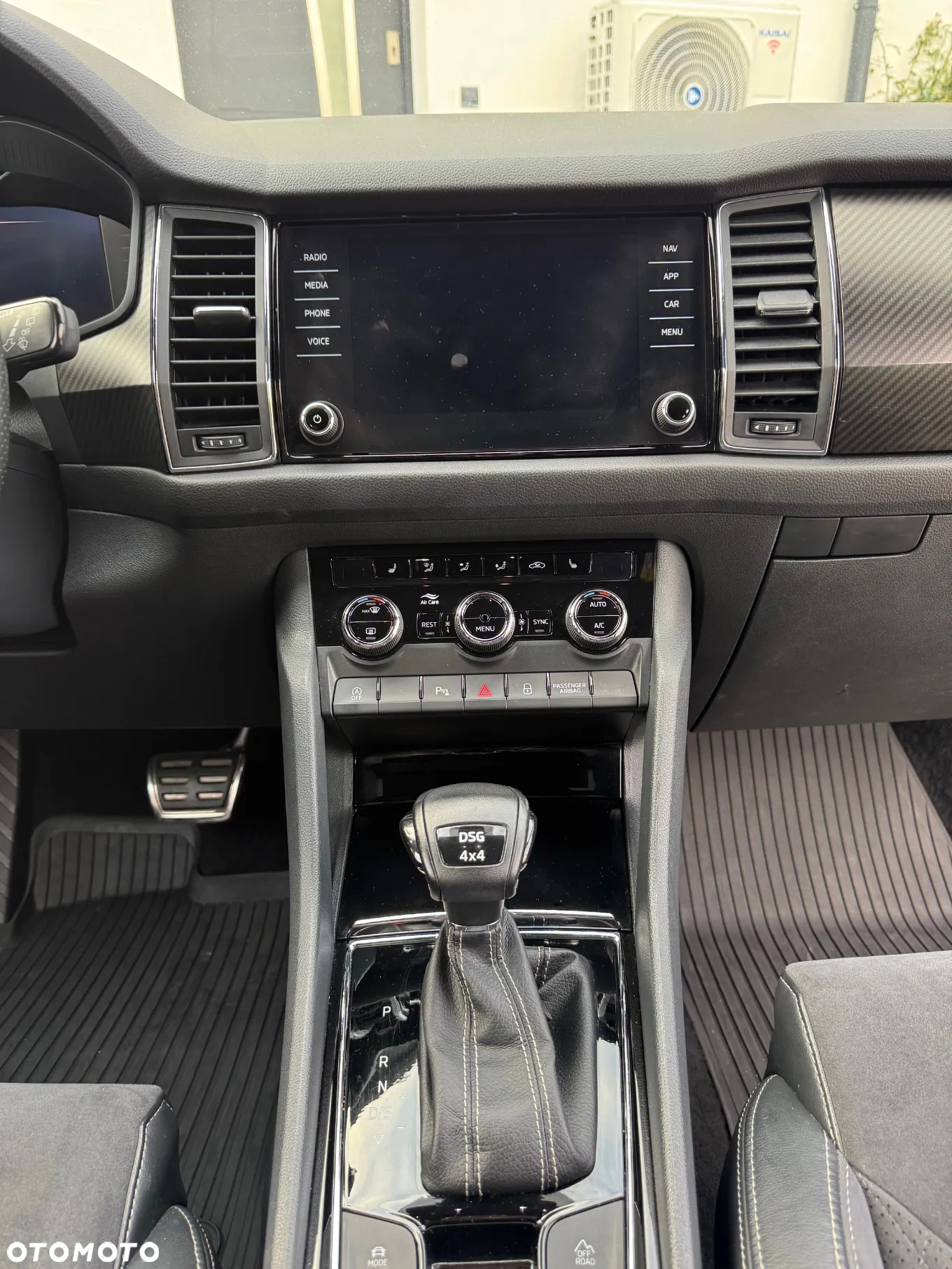 Skoda Kodiaq 2.0 TDI 4x4 Sportline DSG - 19