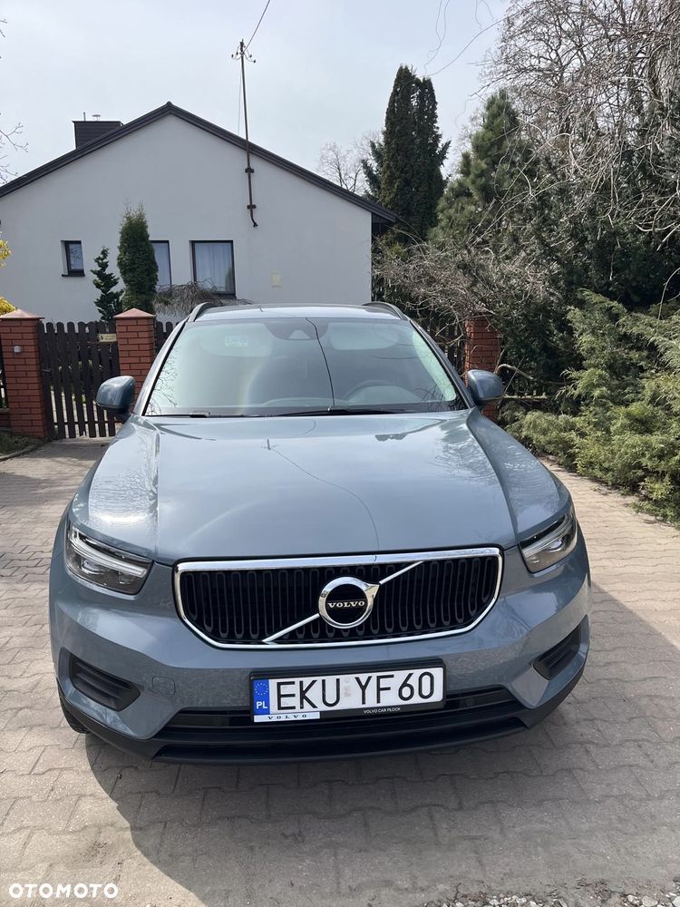 Volvo XC 40 T3 Momentum Core - 1