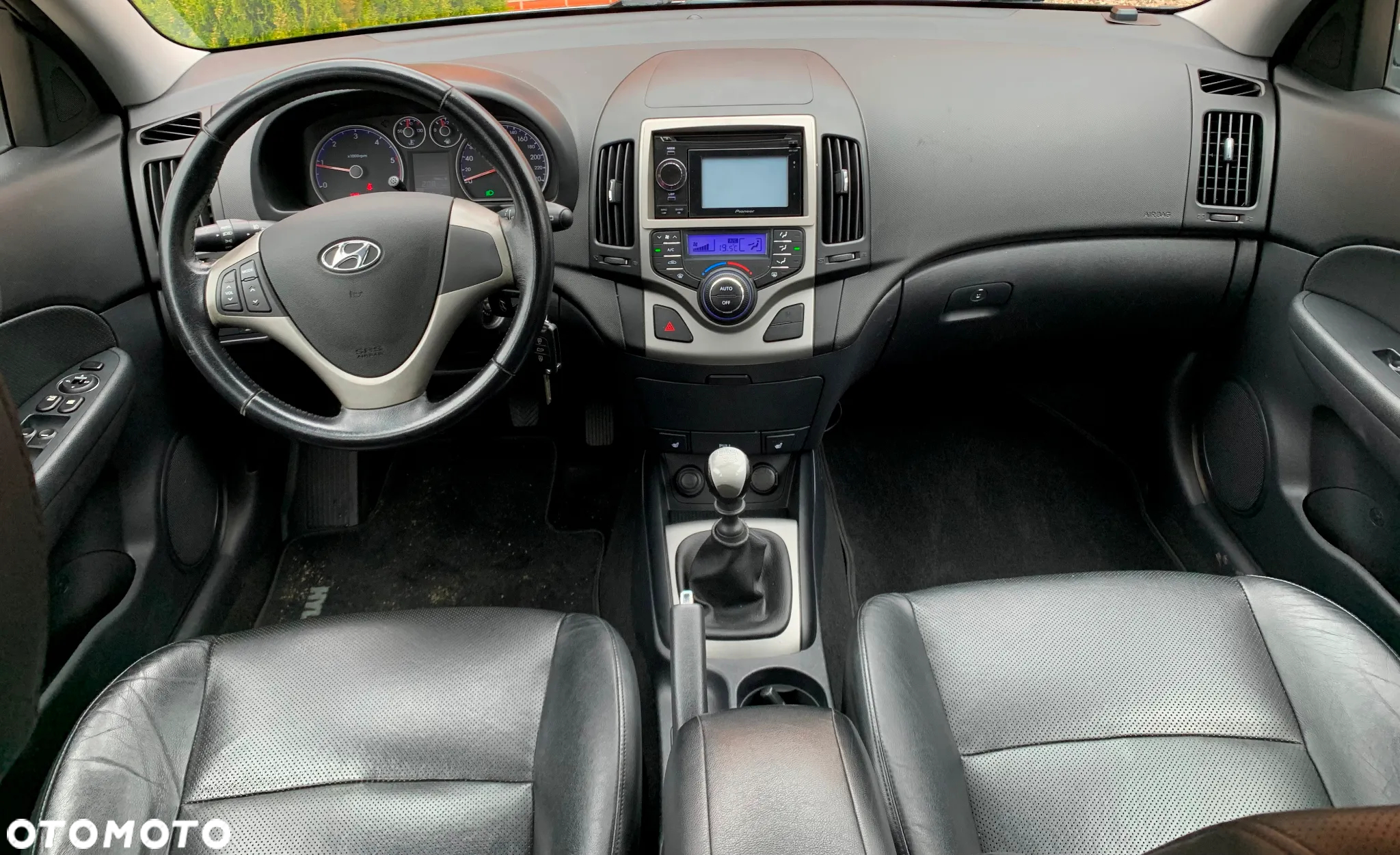 Hyundai i30 1.6 CRDi Premium - 13
