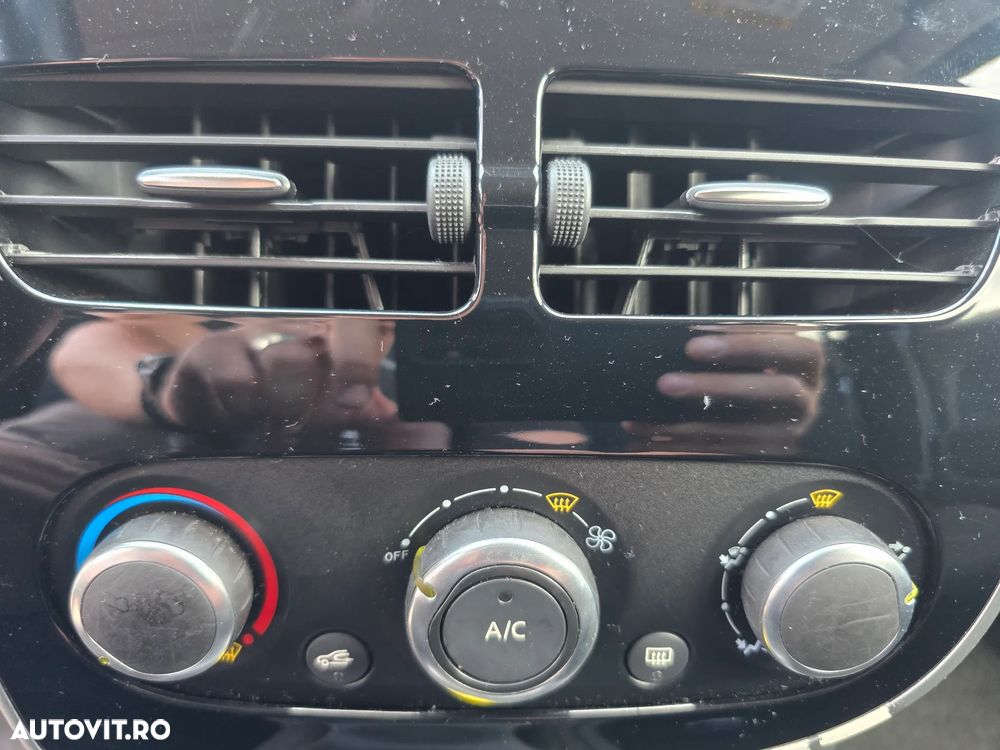 Renault Clio ENERGY TCe 90 Start & Stop LIMITED - 20