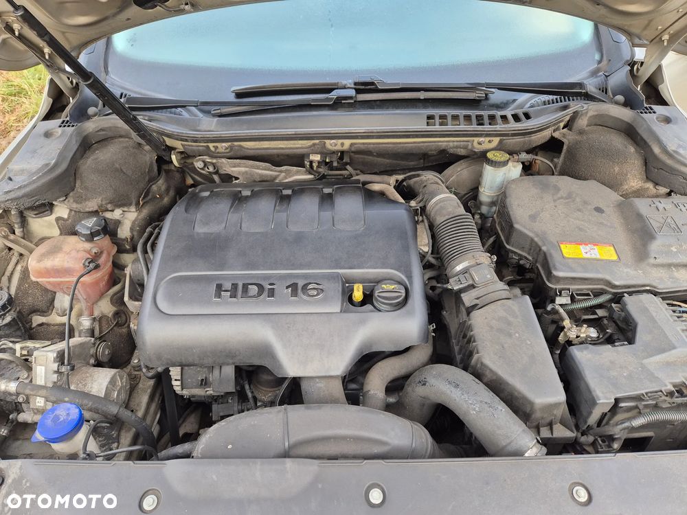 Peugeot 508 HDi FAP 140 Active - 33