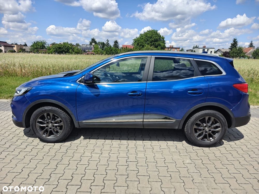 Renault Kadjar BLUE dCi 115 EDC BOSE EDITION - 13