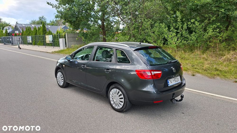 Seat Ibiza 1.2 TSI Style - 16