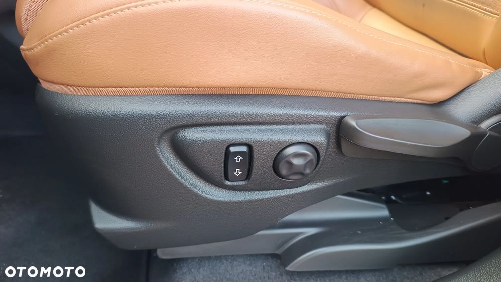 Opel Mokka X 1.4 T Elite S&S - 22