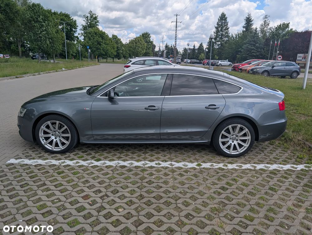 Audi A5 - 19