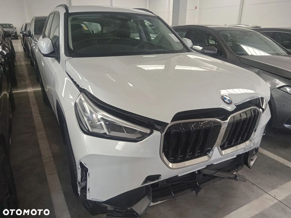 BMW X1 sDrive18d sport - 5
