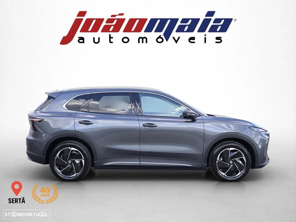 MG MGS5 EV 64 kWh Luxury - 8