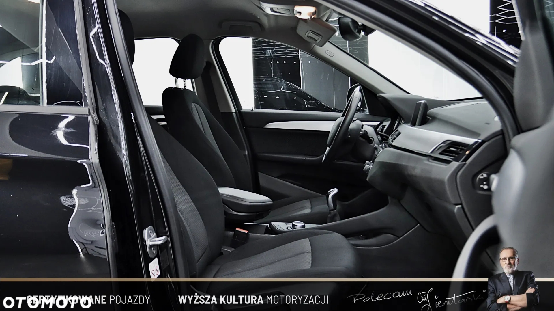 BMW X1 sDrive18d Business Edition - 13