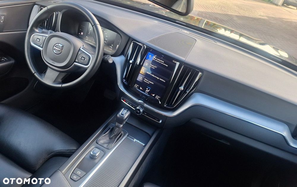 Volvo XC 60 T4 Inscription - 10