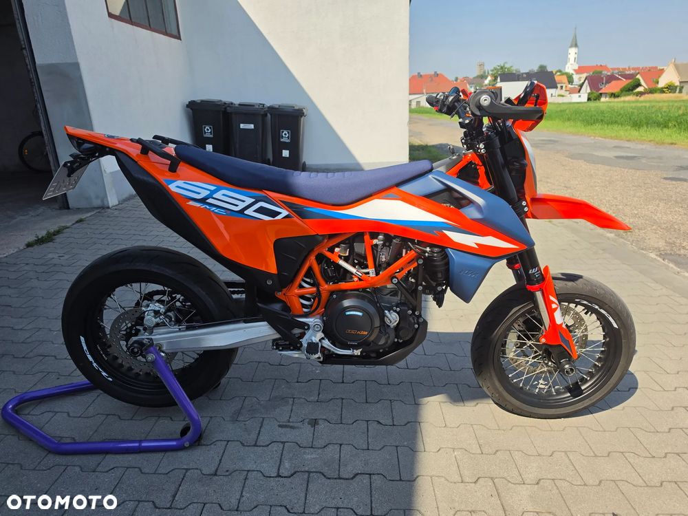 KTM Inny - 5