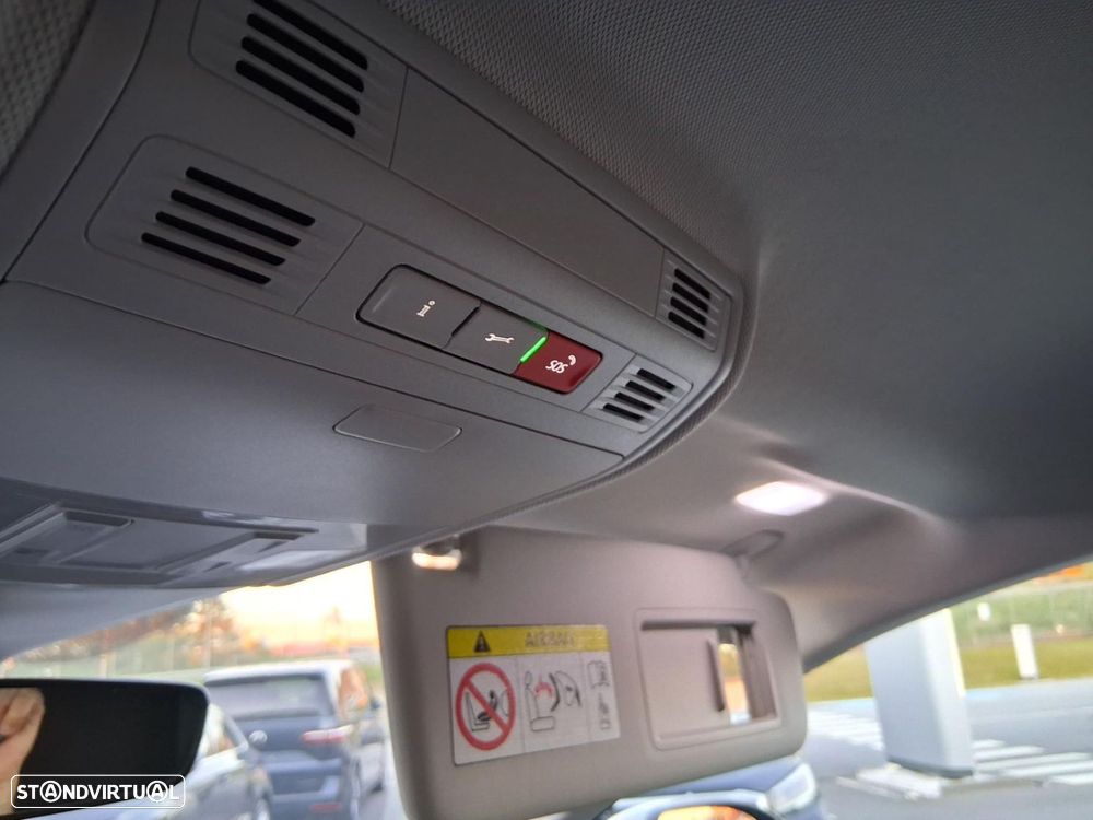 VW Taigo 1.0 TSI Urban - 18