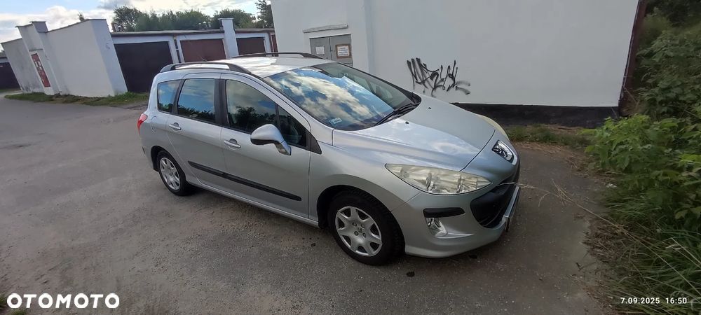 Peugeot 308 1.6 VTi Style - 1