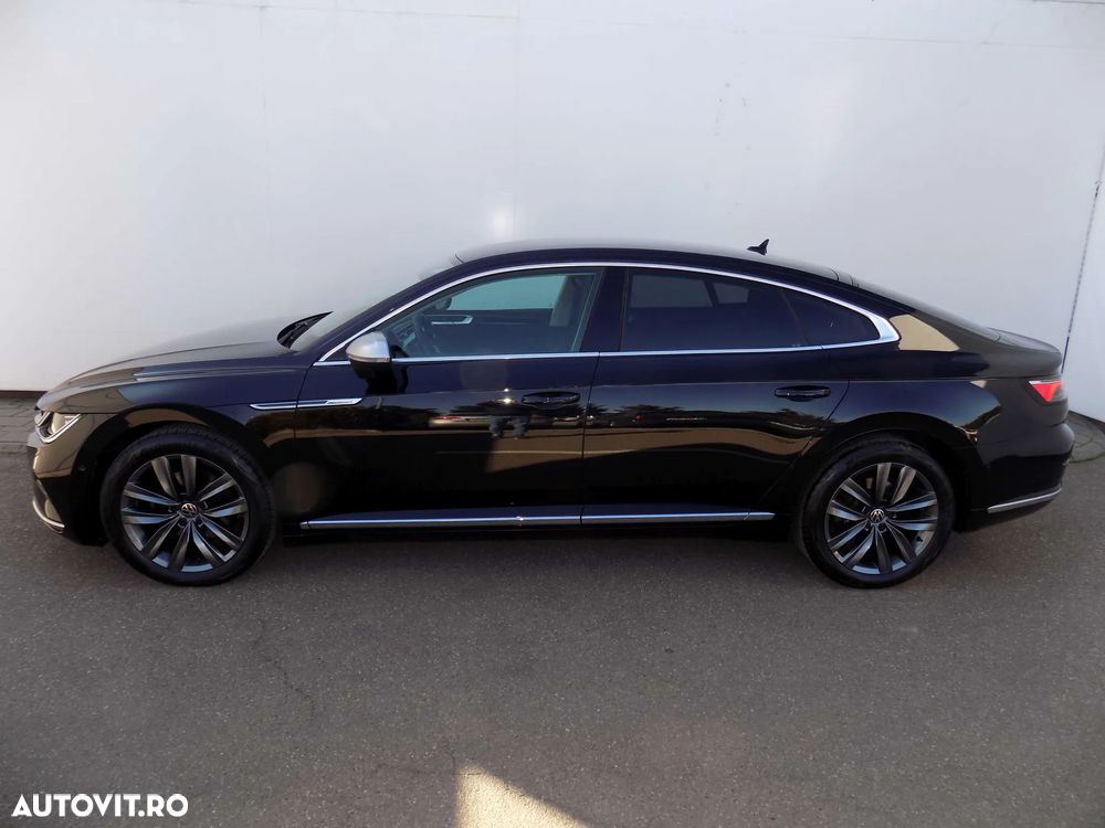 Volkswagen ARTEON 2.0 TDI SCR DSG Elegance - 2