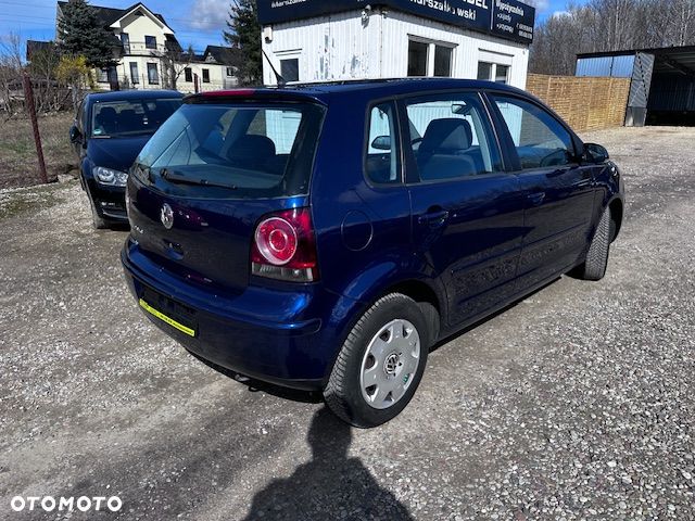 Volkswagen Polo 1.2 - 11