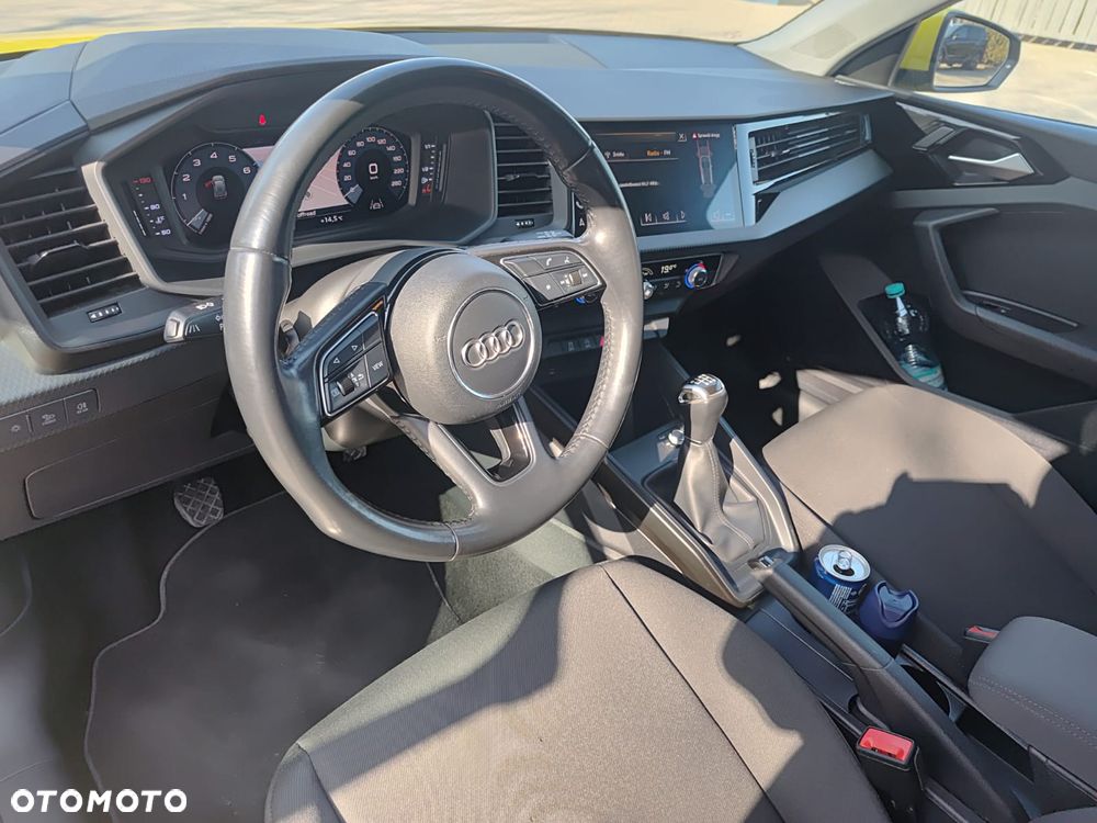 Audi A1 Sportback - 20