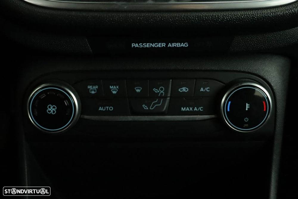 Ford Fiesta 1.0 EcoBoost ST-Line X - 13