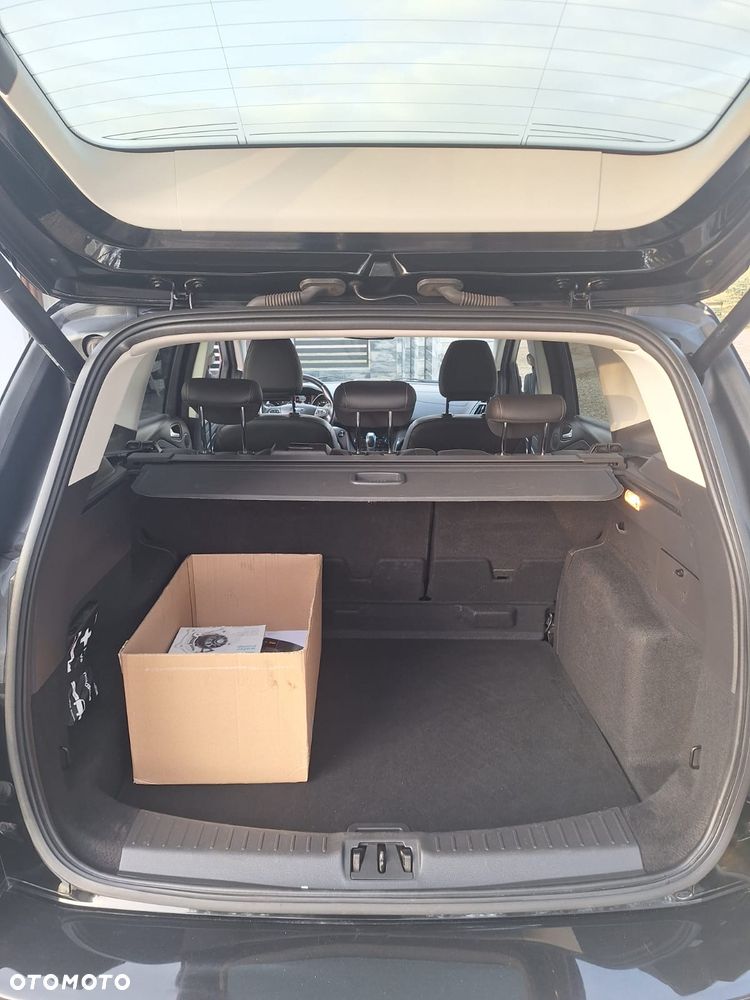 Ford Kuga Vignale 2.0 TDCi AWD - 16