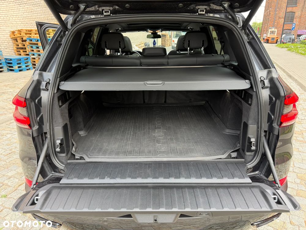 BMW X5 xDrive40i sport - 34