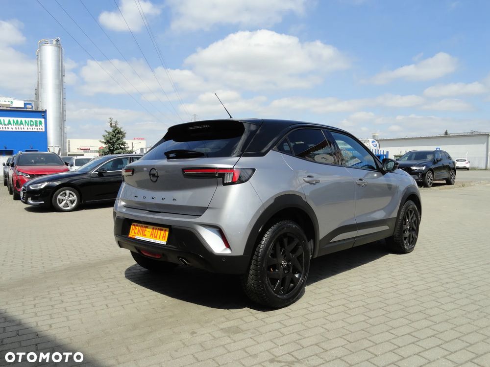 Opel Mokka 1.5 GS Line - 27