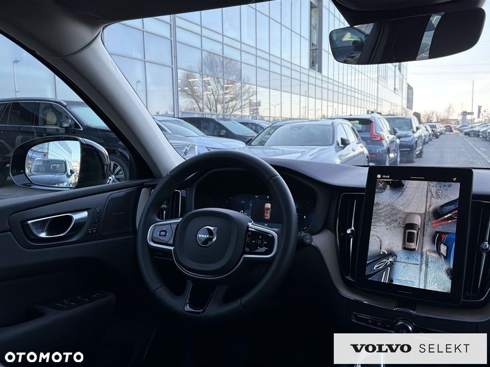Volvo XC 60 - 12