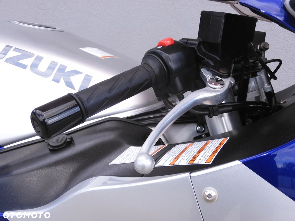 Suzuki Hayabusa - 20