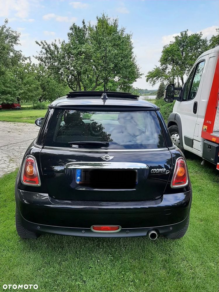 MINI Cooper - 4