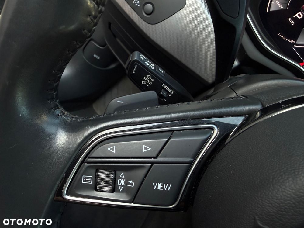 Audi A4 Avant 40 TDI S tronic S line - 21