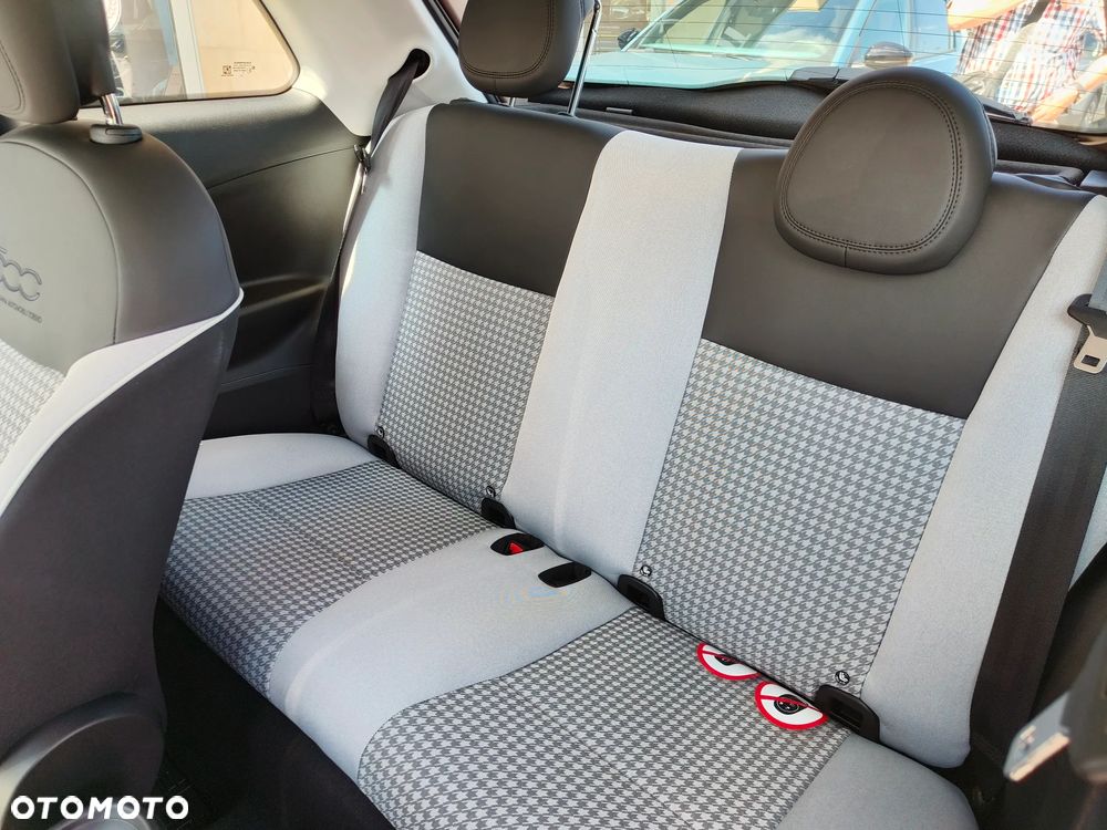 Fiat 500 1.0 GSE Torino - 11